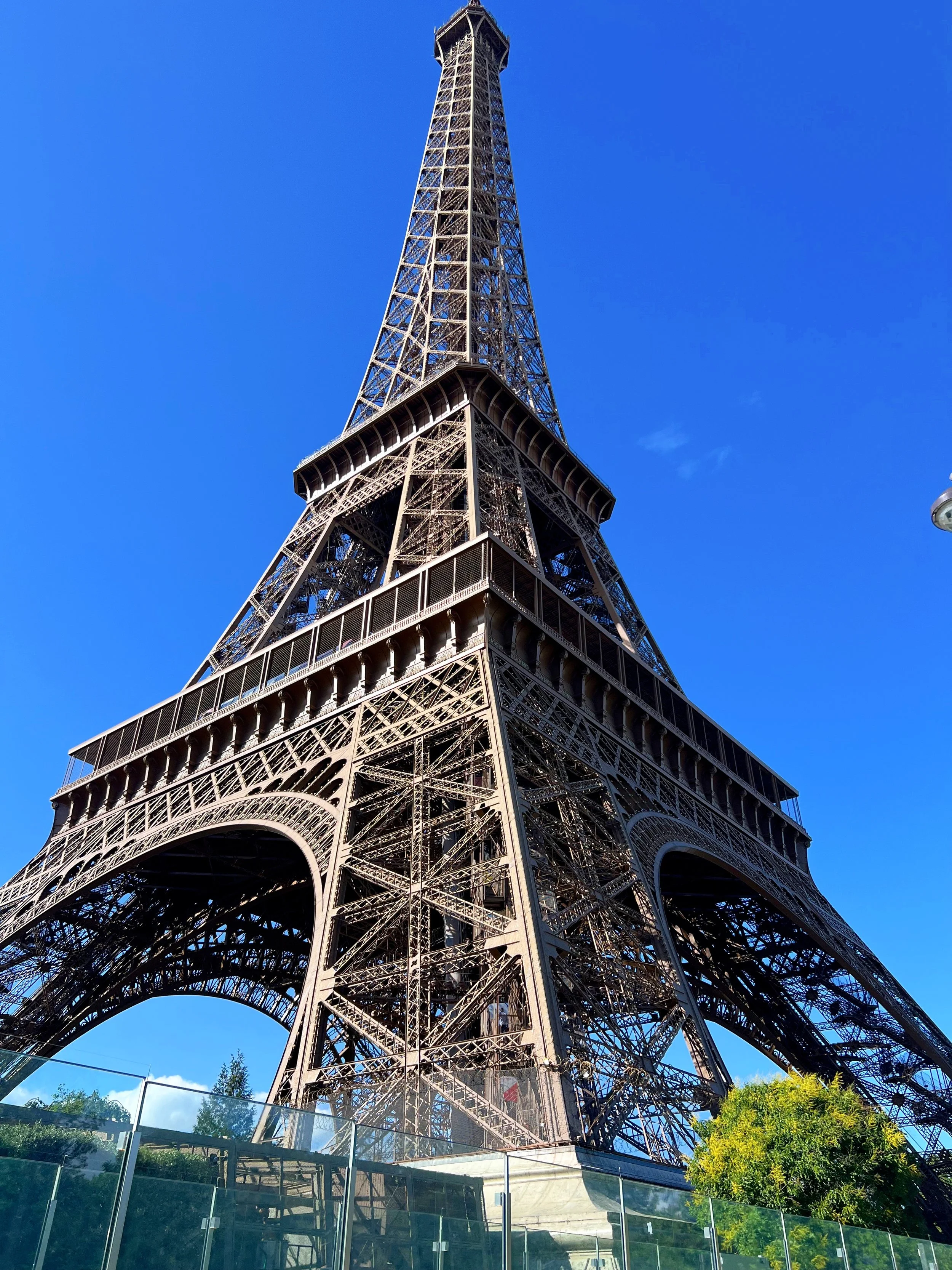 I Quit My Phone &amp; Went To Paris For A Week