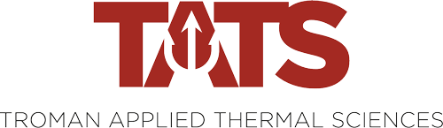 Trident Applied Thermal Sciences logo