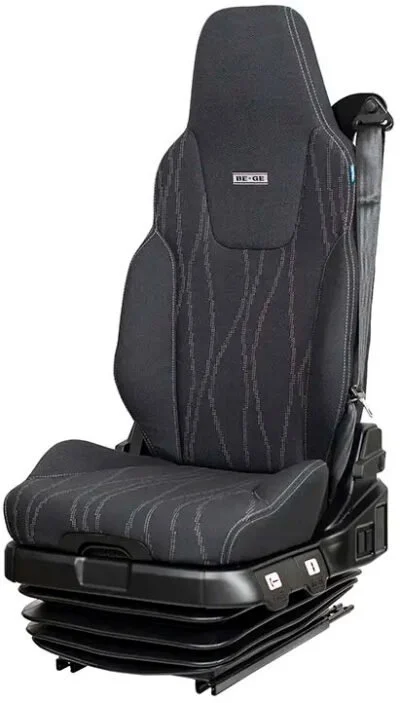 BE-GE 34-series soft-static driver seat
