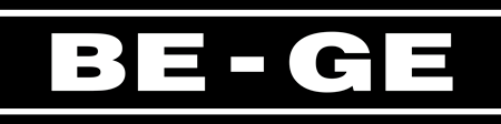 Be-Ge Seating transit driver and passenger seating