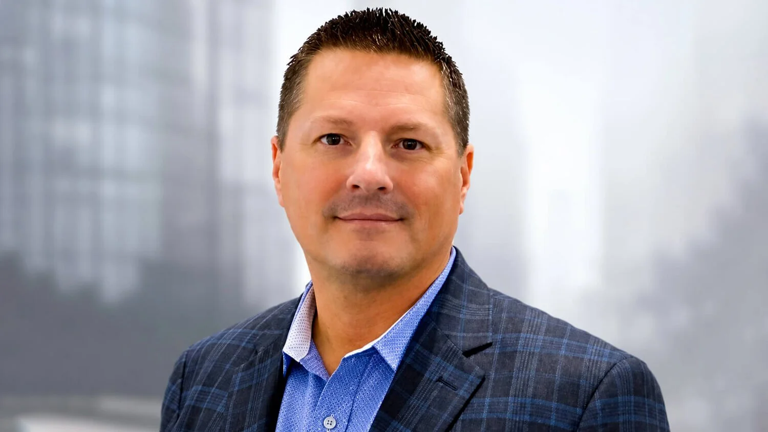 Metro Transit Sales Names Chris Shigley Vice President of Sales &amp; Business Development