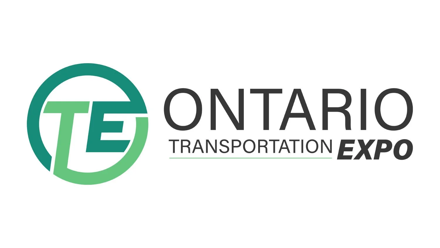 Ontario Transportation Expo