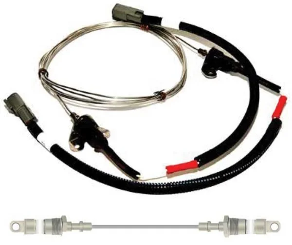Terminal Lug Sensing Element