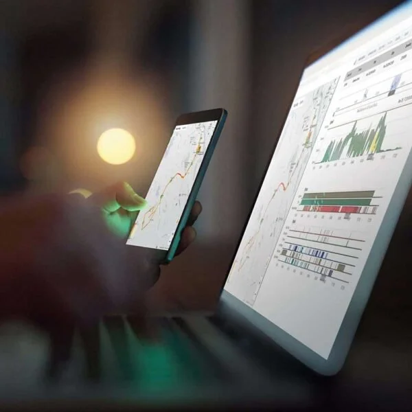 Intelligo fleet data and reporting