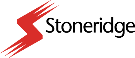 Stoneridge logo