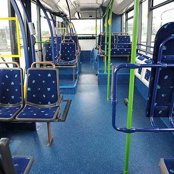Gerflor TARABUS Helios durable slip-resistant flooring installed throughout a modern transit bus interior..jpg