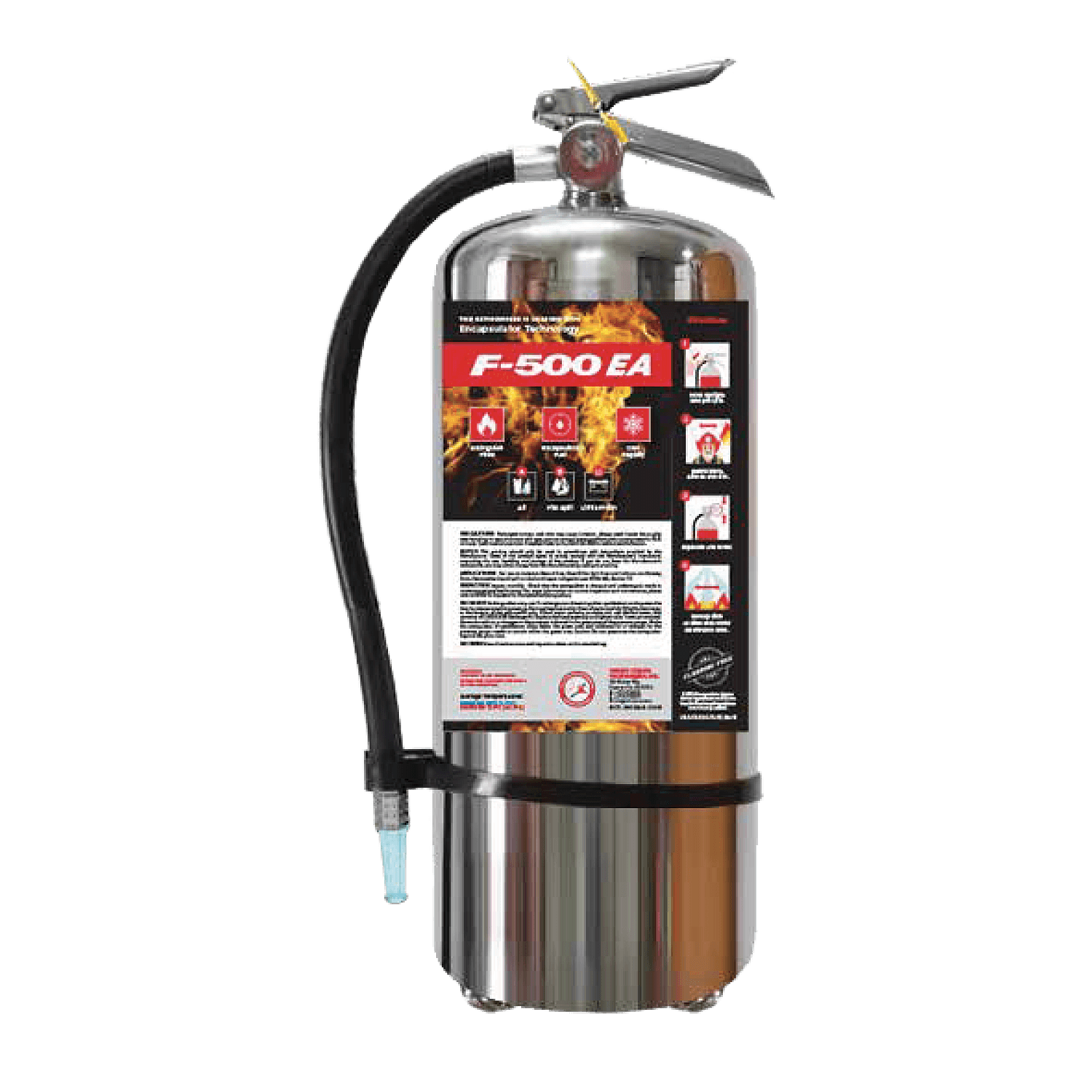F-500 EA Fire Extinguisher