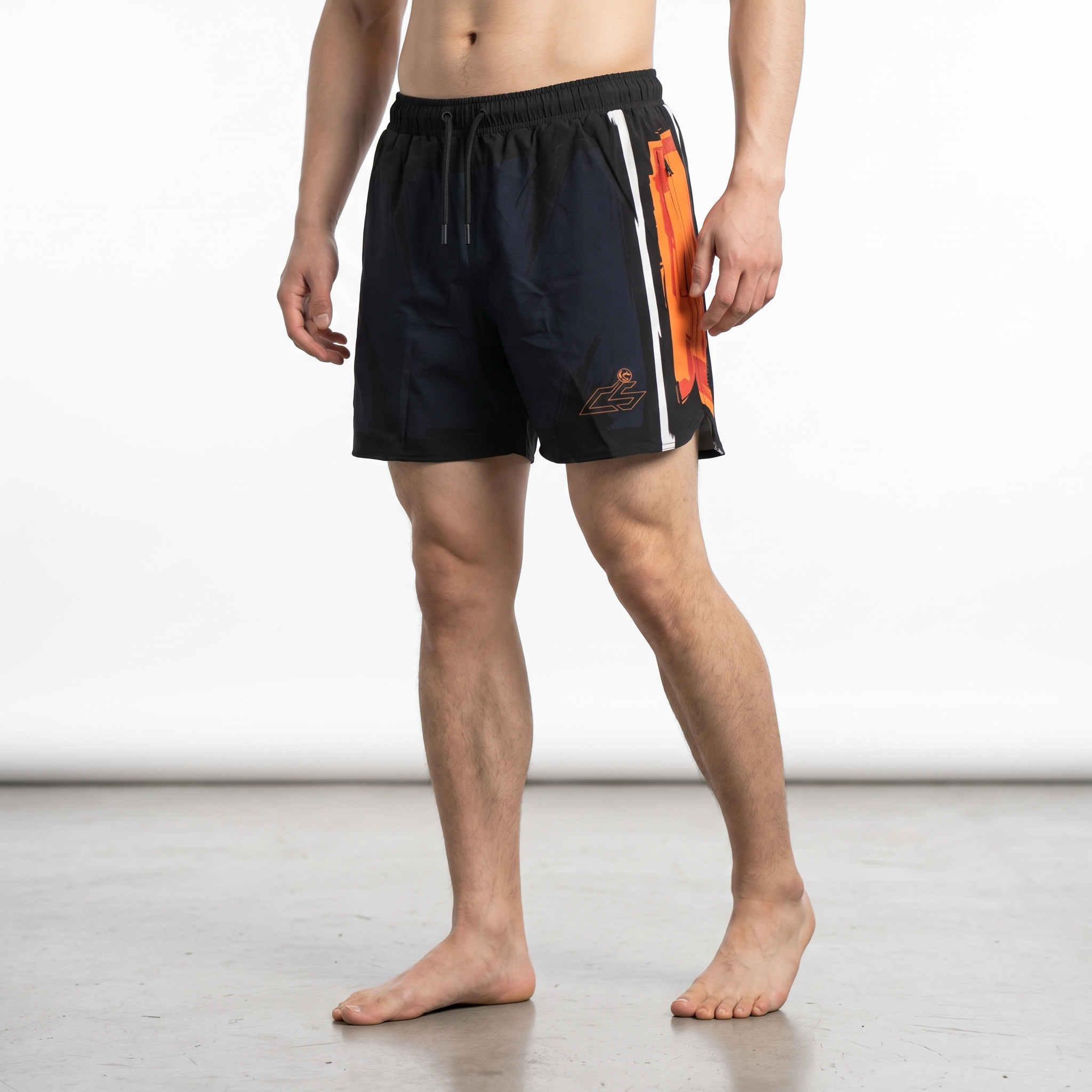 Performance Shorts: Manga-nificent!!