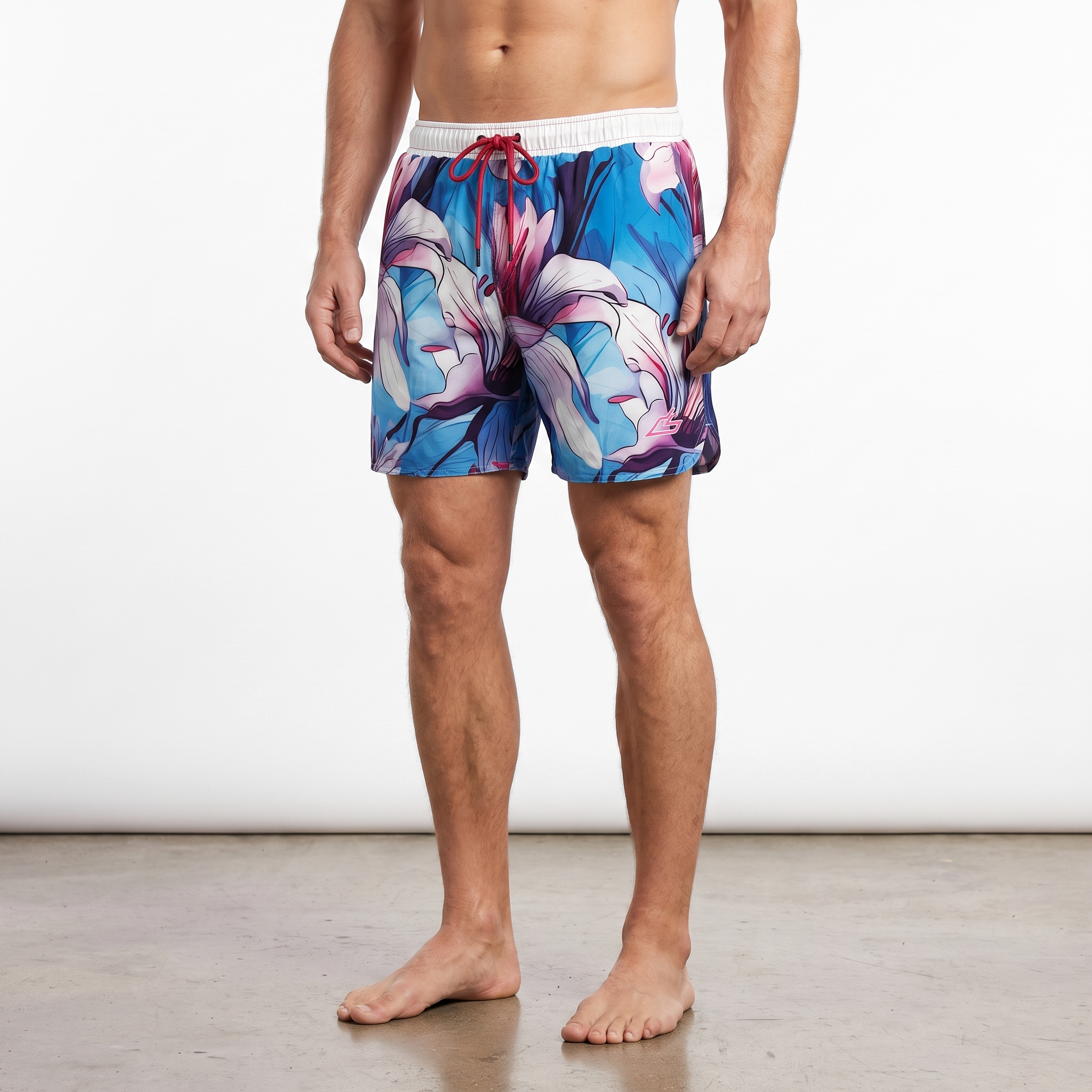 Performance Shorts: Don't Be Lily