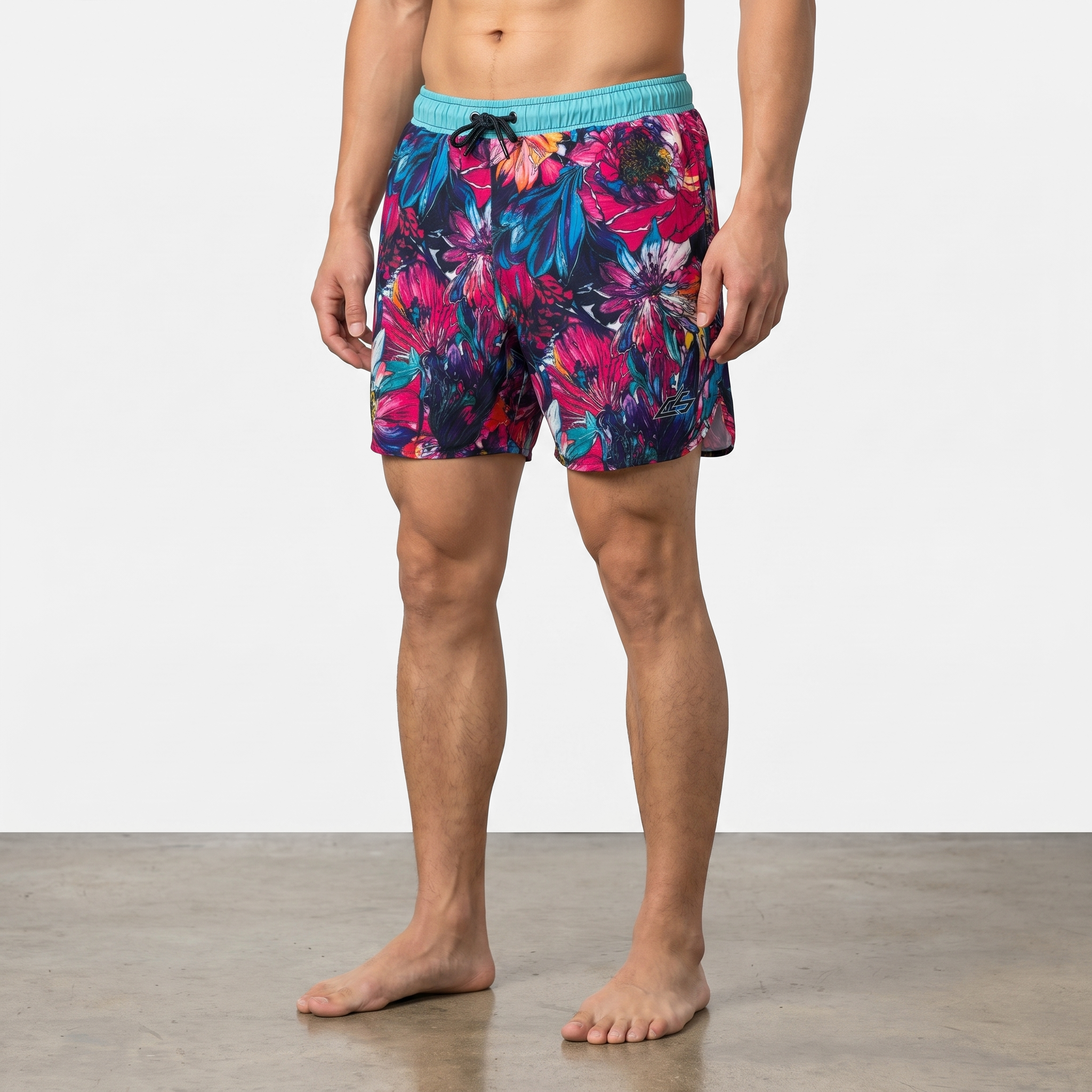 Performance Shorts: It's Electric