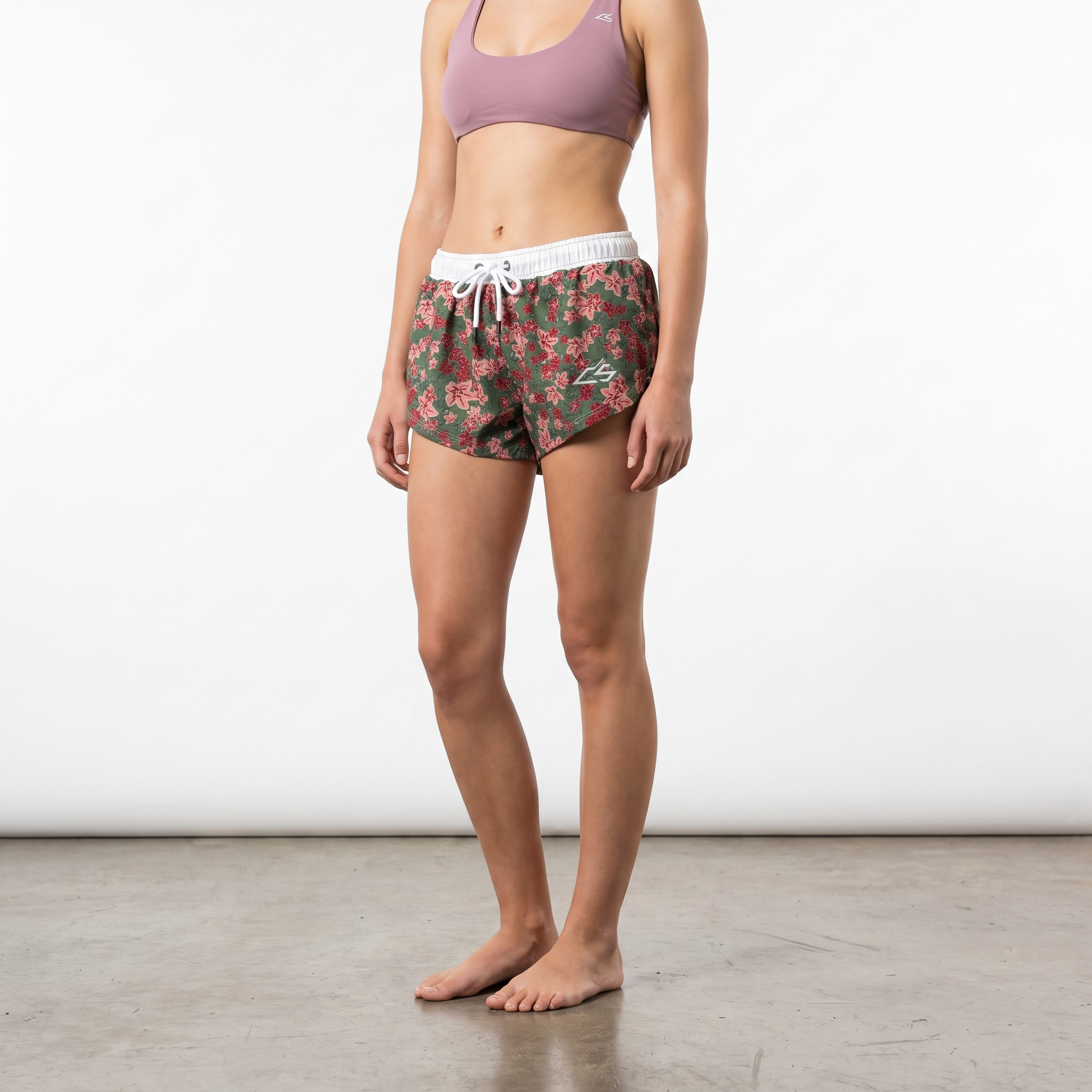 Shortys: Bogey and Bloom