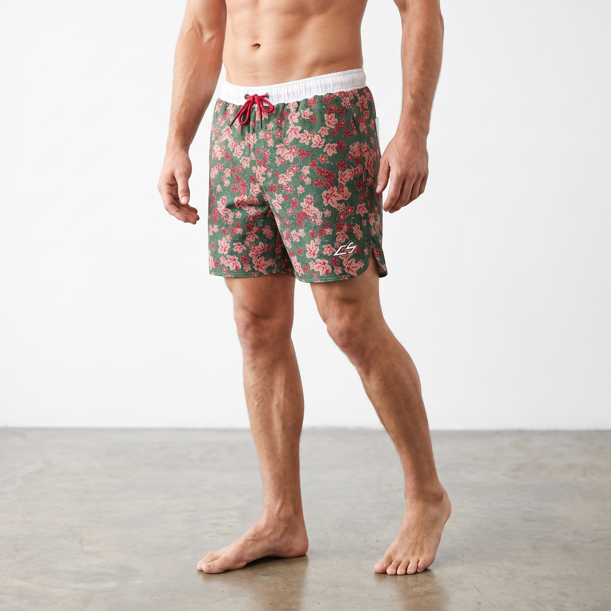 Performance Shorts: Bogey and Bloom