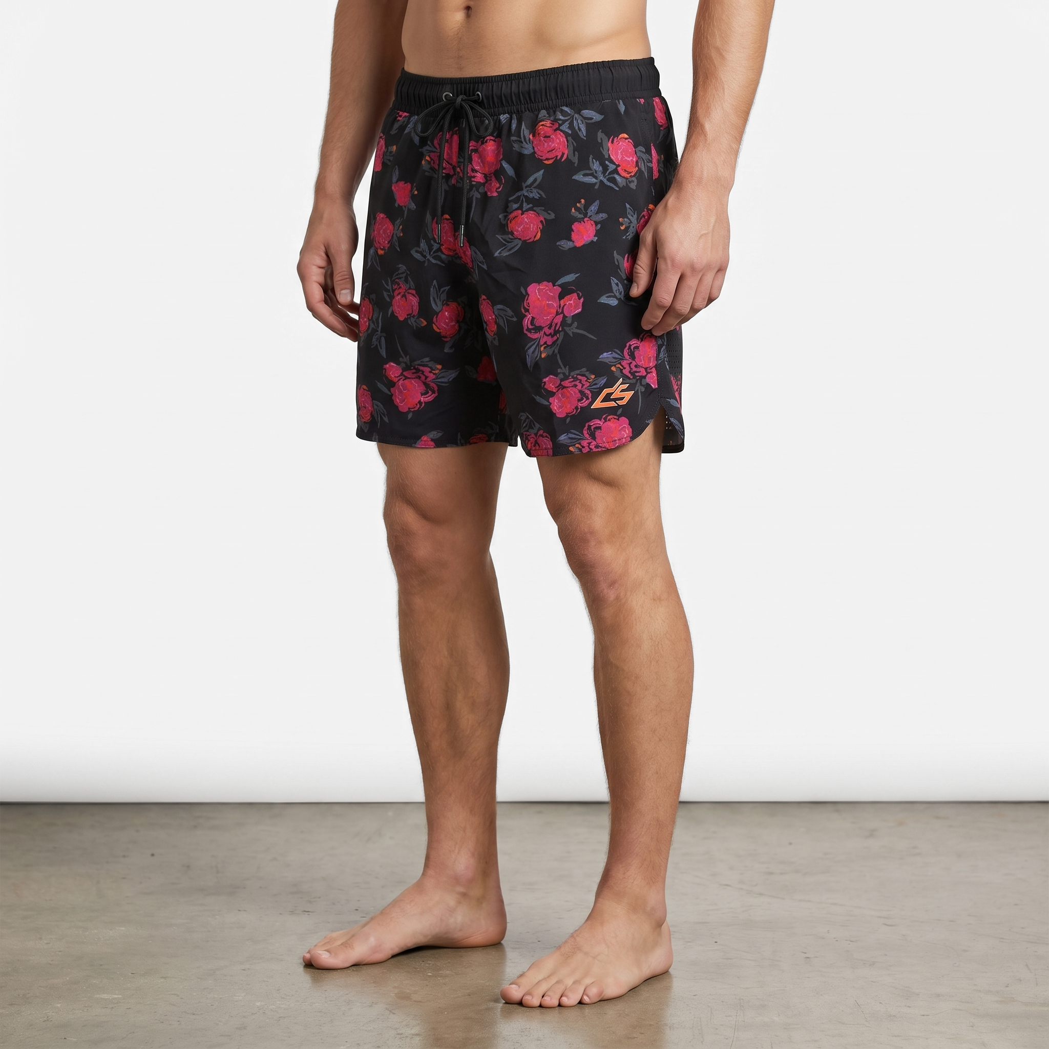 Performance Shorts: A Little Sketchy