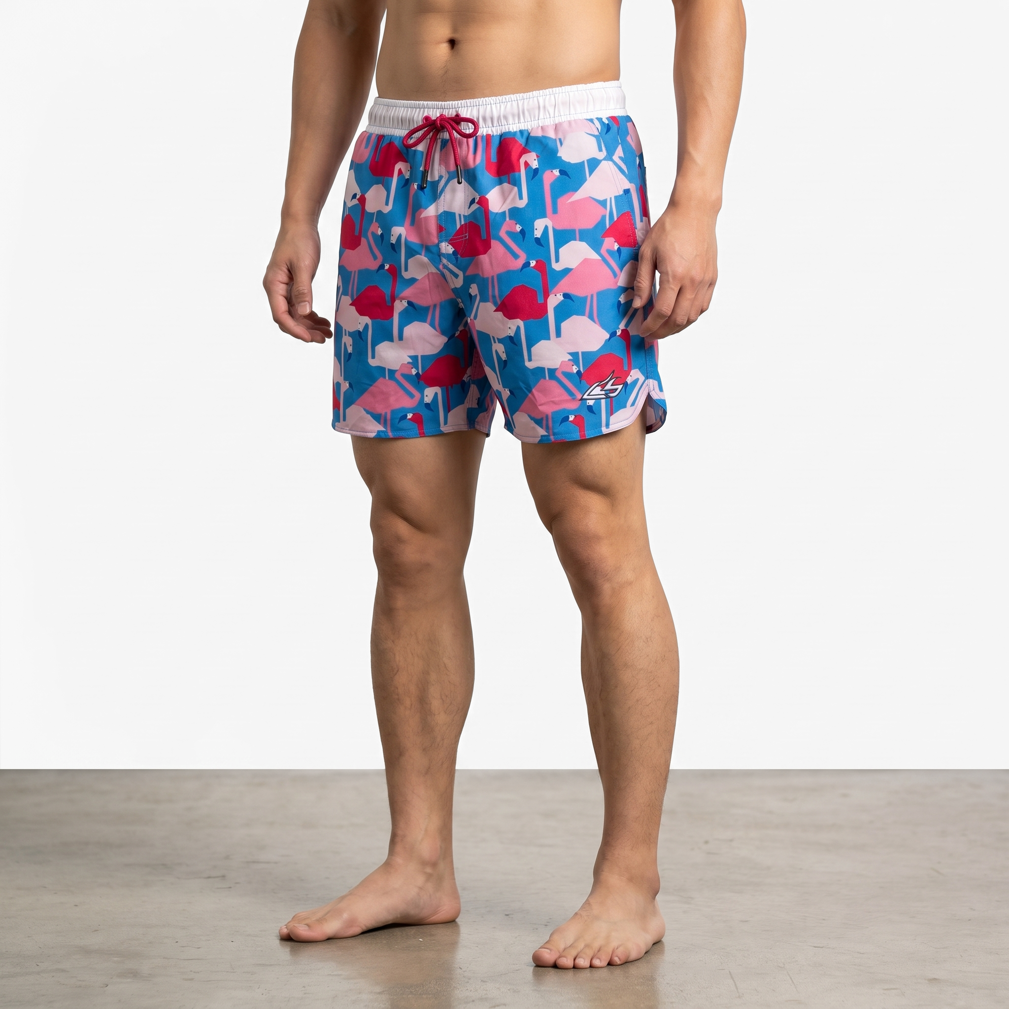 Performance Shorts: Mingo Mania