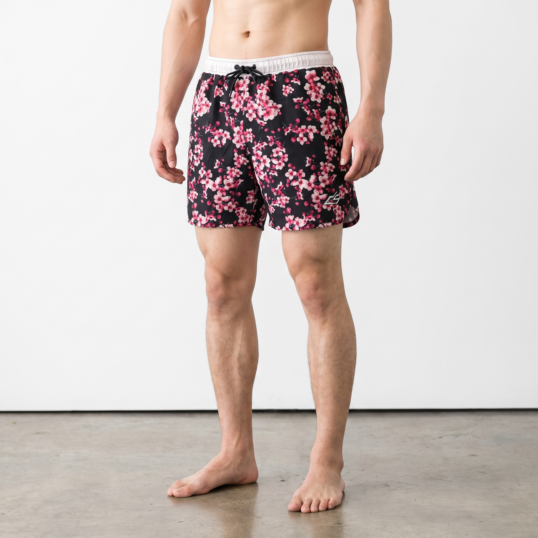 Performance Shorts: Tokyo Drift-Wood