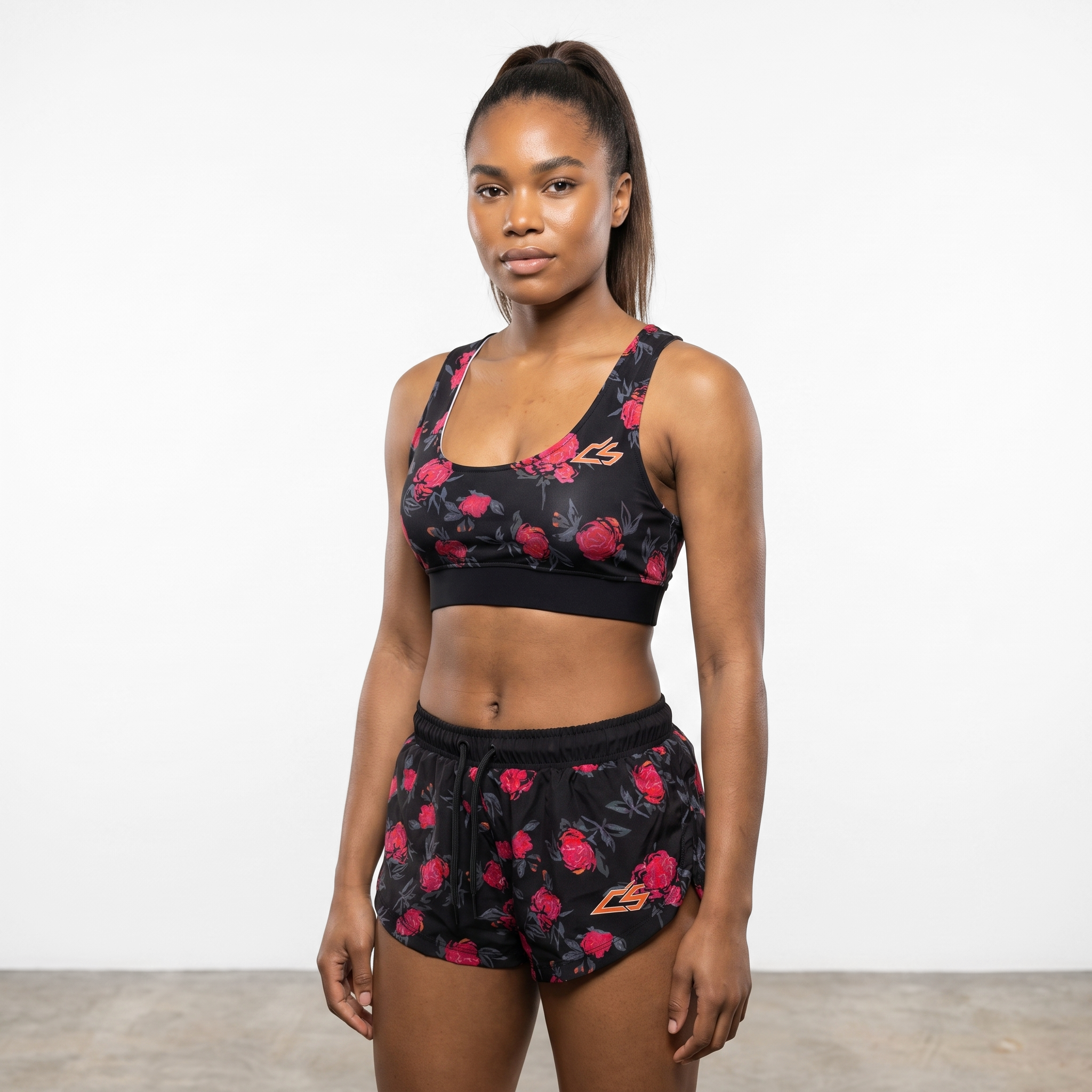 Performance Bra: A Little Sketchy