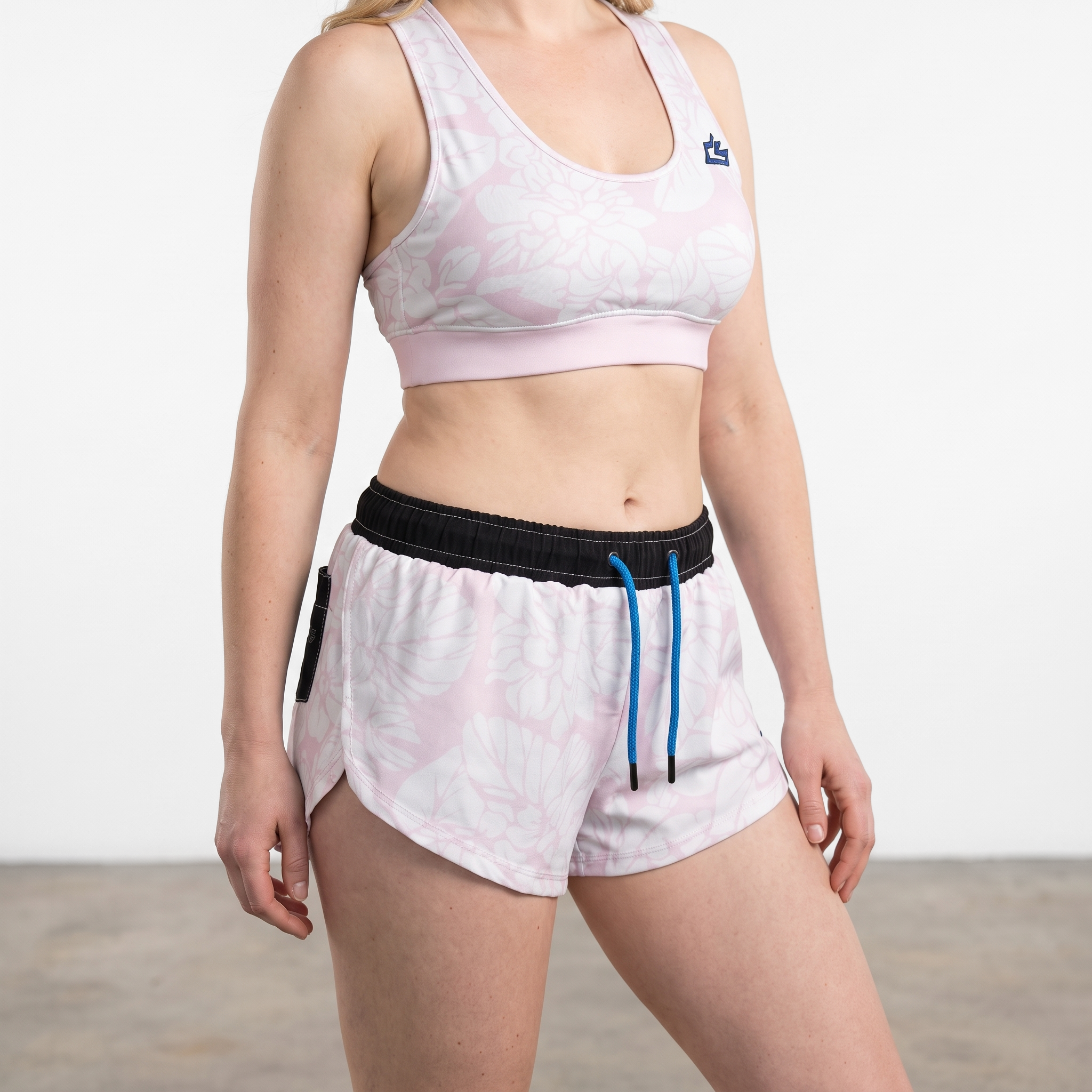 Shortys: Tickled Pink