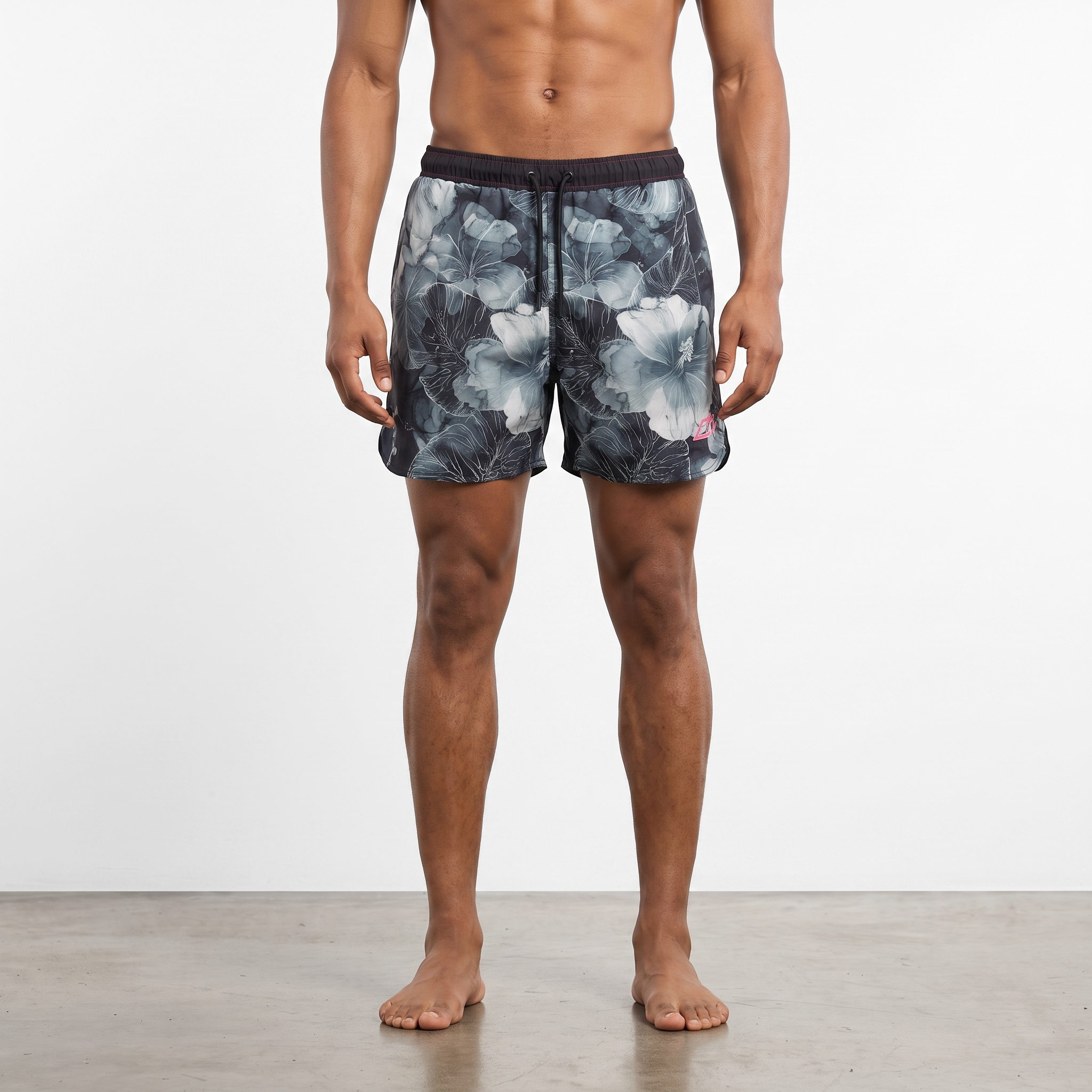Performance Shorts: Blacked Out