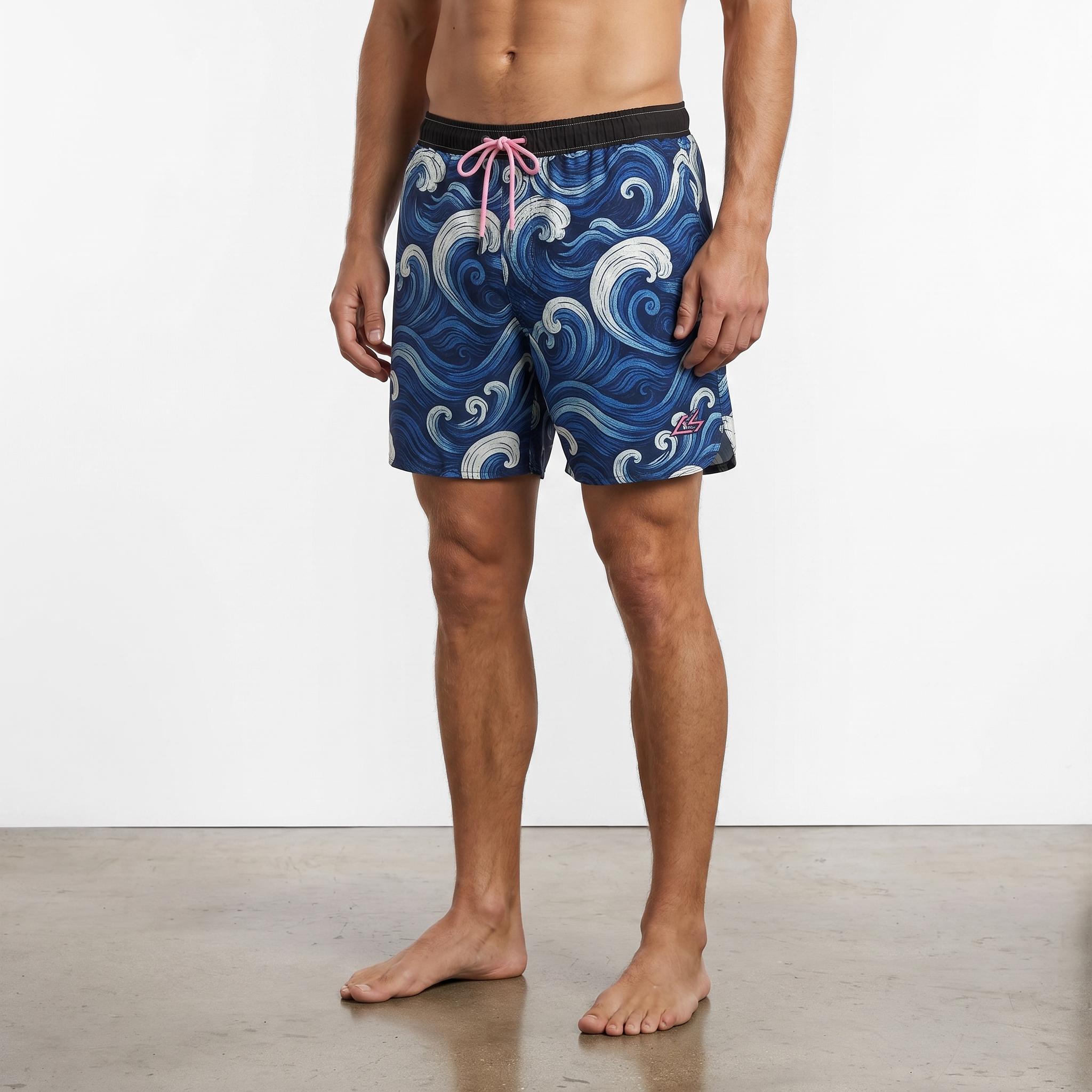 Performance Shorts: Motion of the Ocean