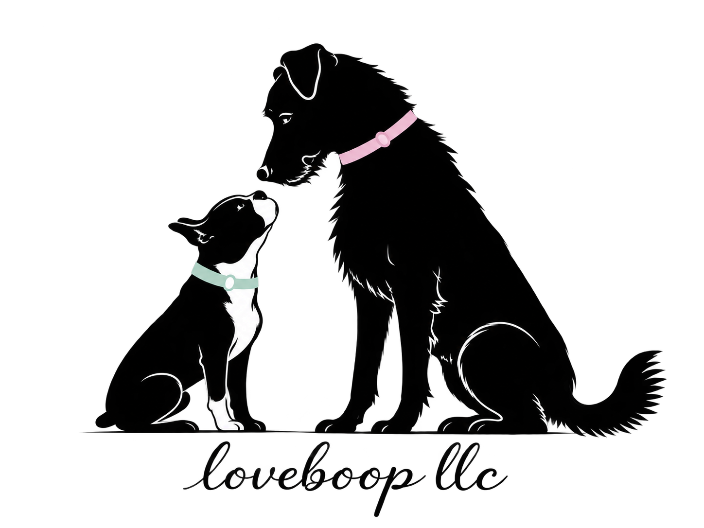 Love &amp; Boop