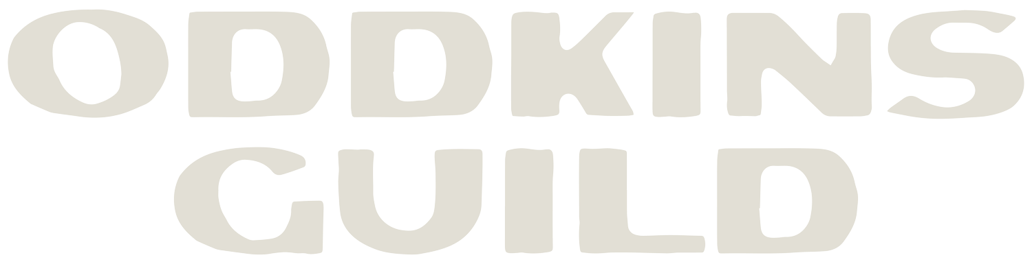 Oddkins Guild