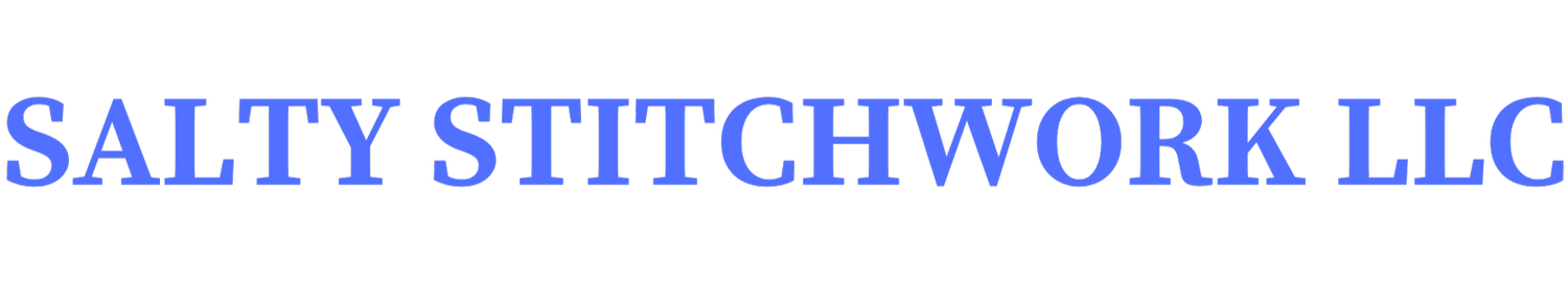 Salty Stitchwork LLC