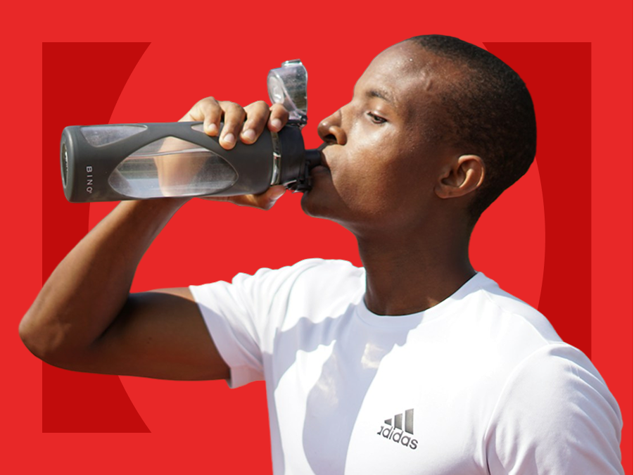 Hydration 101: What’s Really Happening When You’re Running Dry