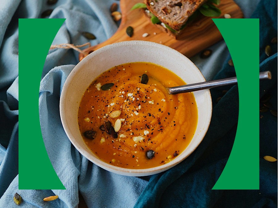 Italian Lentil Soup