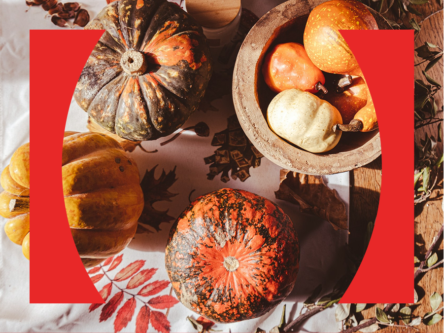 Fall Flavours We’re Loving
