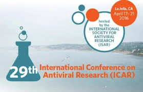 TSRL, Inc. to Present at the 29th International Conference on Antiviral Research