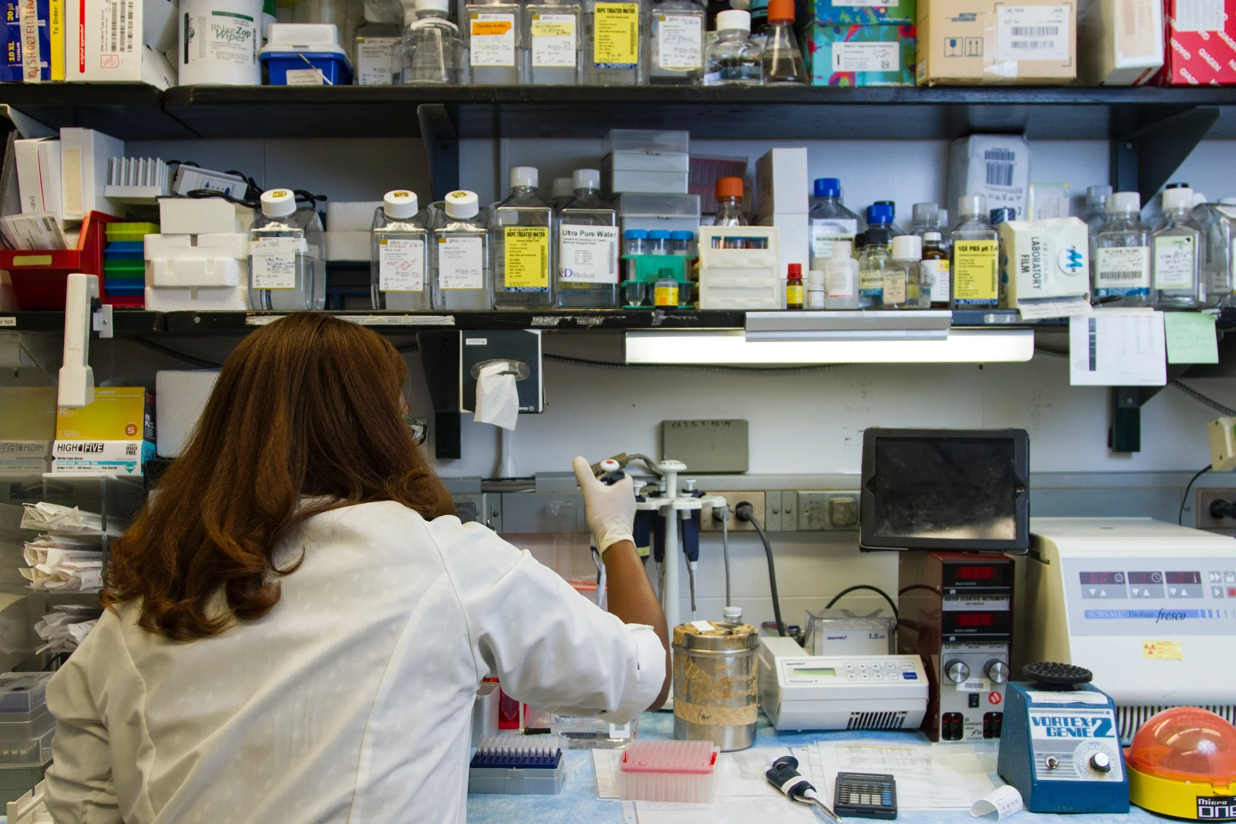 TSRL, Inc.’s Microarray Patch (MAP) of Trospium Chloride for Overactive Bladder Disease Continues Development with Grant from the NIH