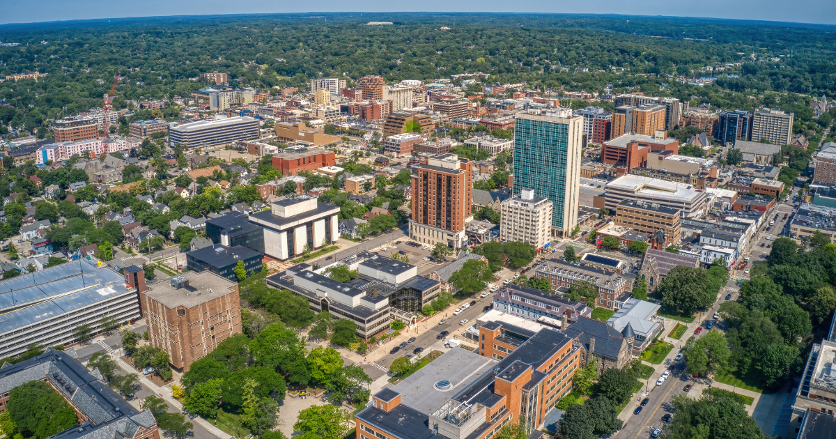 TSRL Sponsors the A2 BioSocial – June Celebration at HOMES Campus