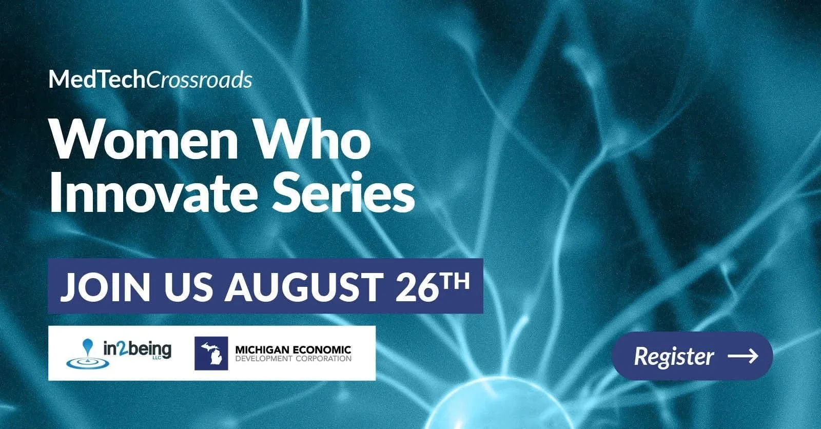 TSRL, Inc. CEO Speaks at in2being, LLC.'s Women Who Innovate Webinar