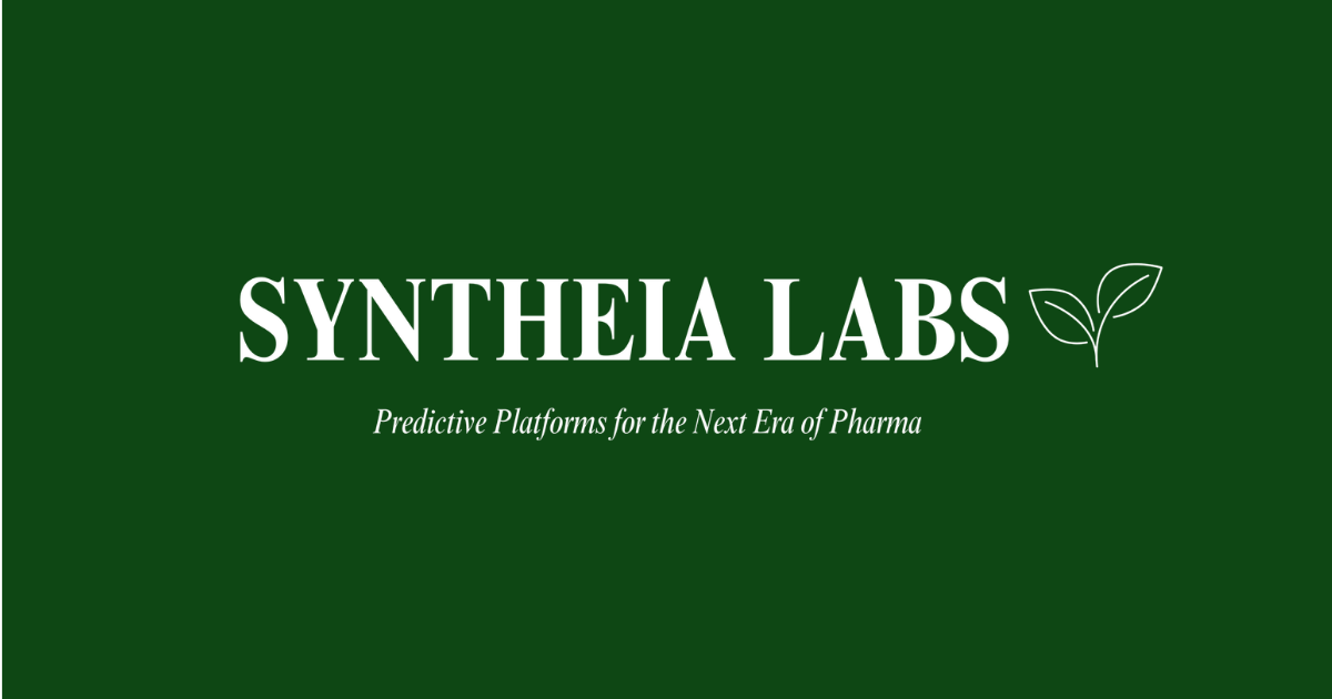 Syntheia Labs Establishes Operations at TSRLabs’ Ann Arbor Life Sciences Headquarters
