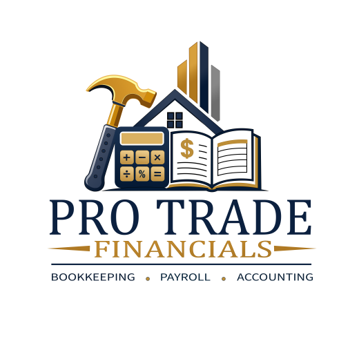Pro Trade Financials