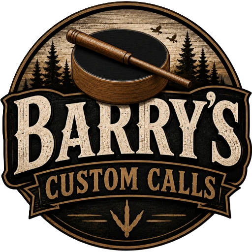 Barry's Custom Calls