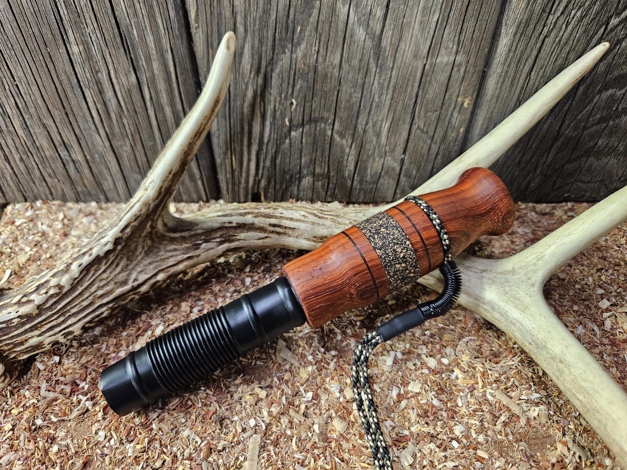 Paduak Grunt Call