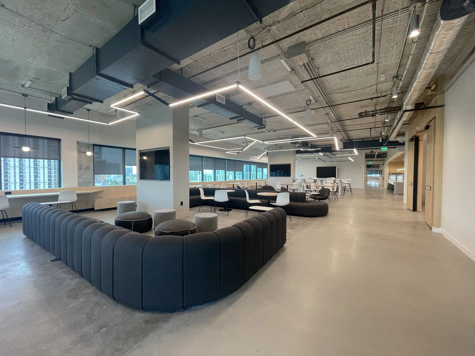 Confidential Client - HQ 2