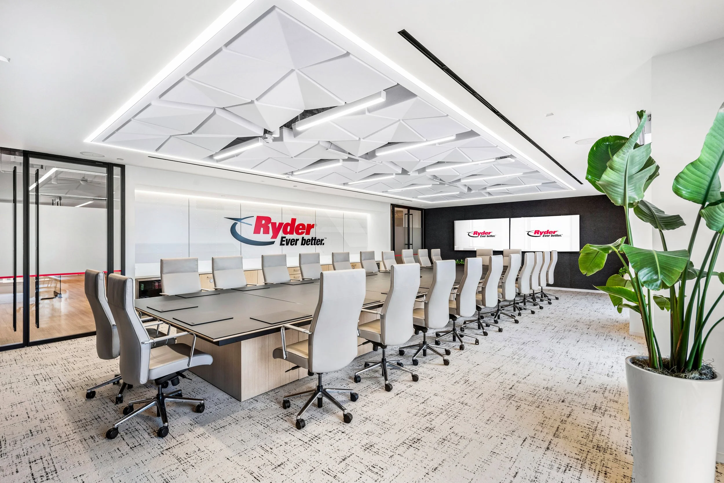 Ryder System - Headquarters
