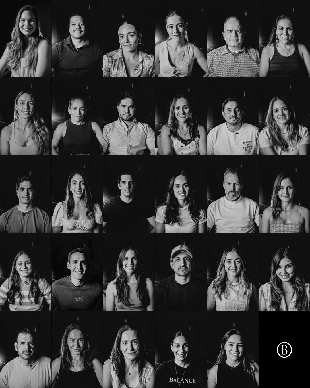 WELCOME TO THE LEGACY 
Ser un Legacy Member significa ser parte de algo que va m&aacute;s all&aacute; del entrenamiento. Conoce tus beneficios 🔥

Y esta historia todav&iacute;a se sigue escribiendo.
See you on the wall?

#TheBurnLegacy