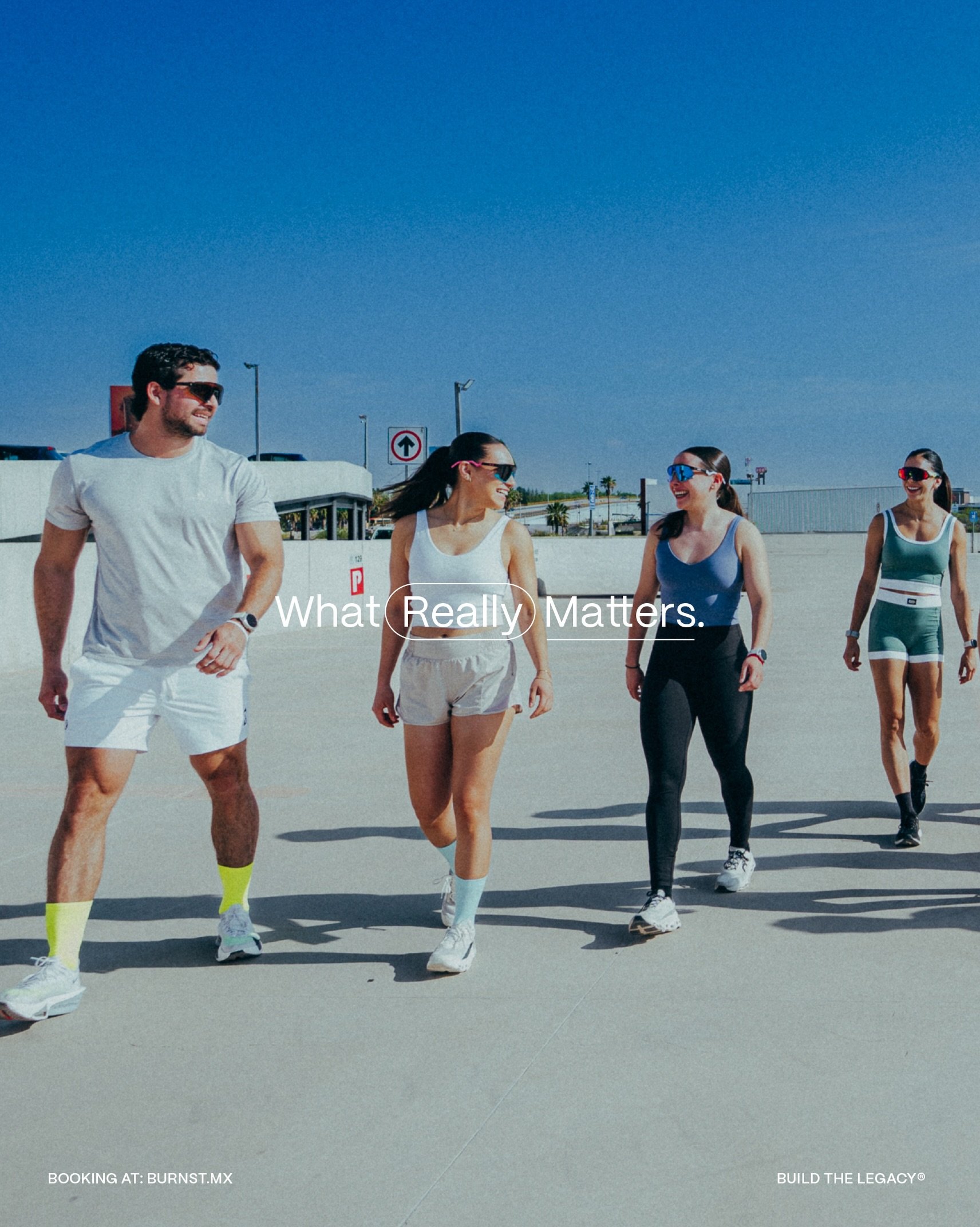 Because Burn is more than the workout. It&rsquo;s the people, the moments, and everything in between.

Join the Burn Team
&nbsp;#Burnlnhealth
