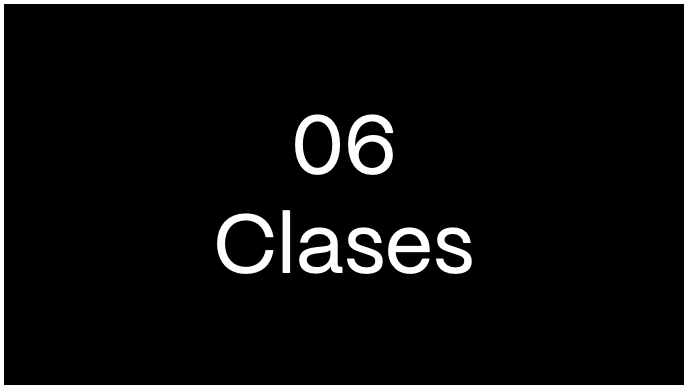 COSTO X CLASE $183

VIGENCIA 15 DÍAS
$1,100