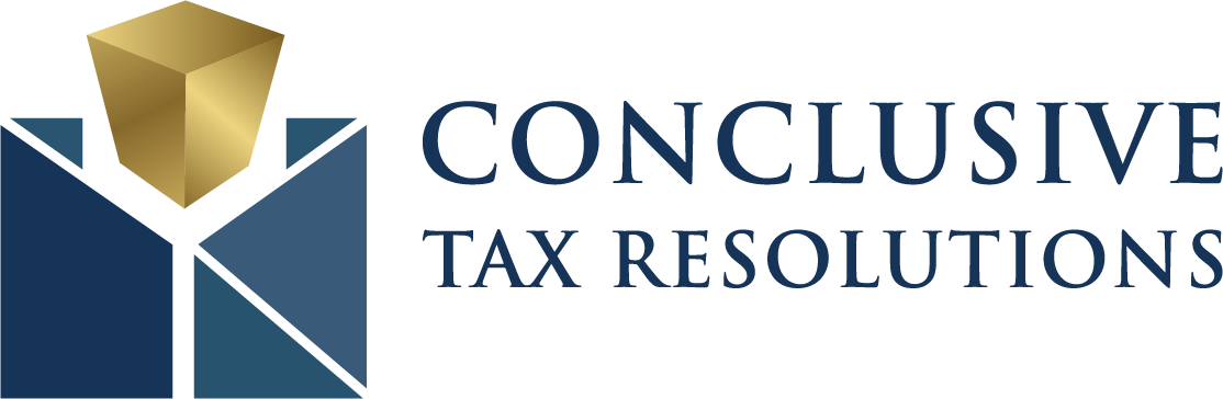 Conclusive Tax Resolutions