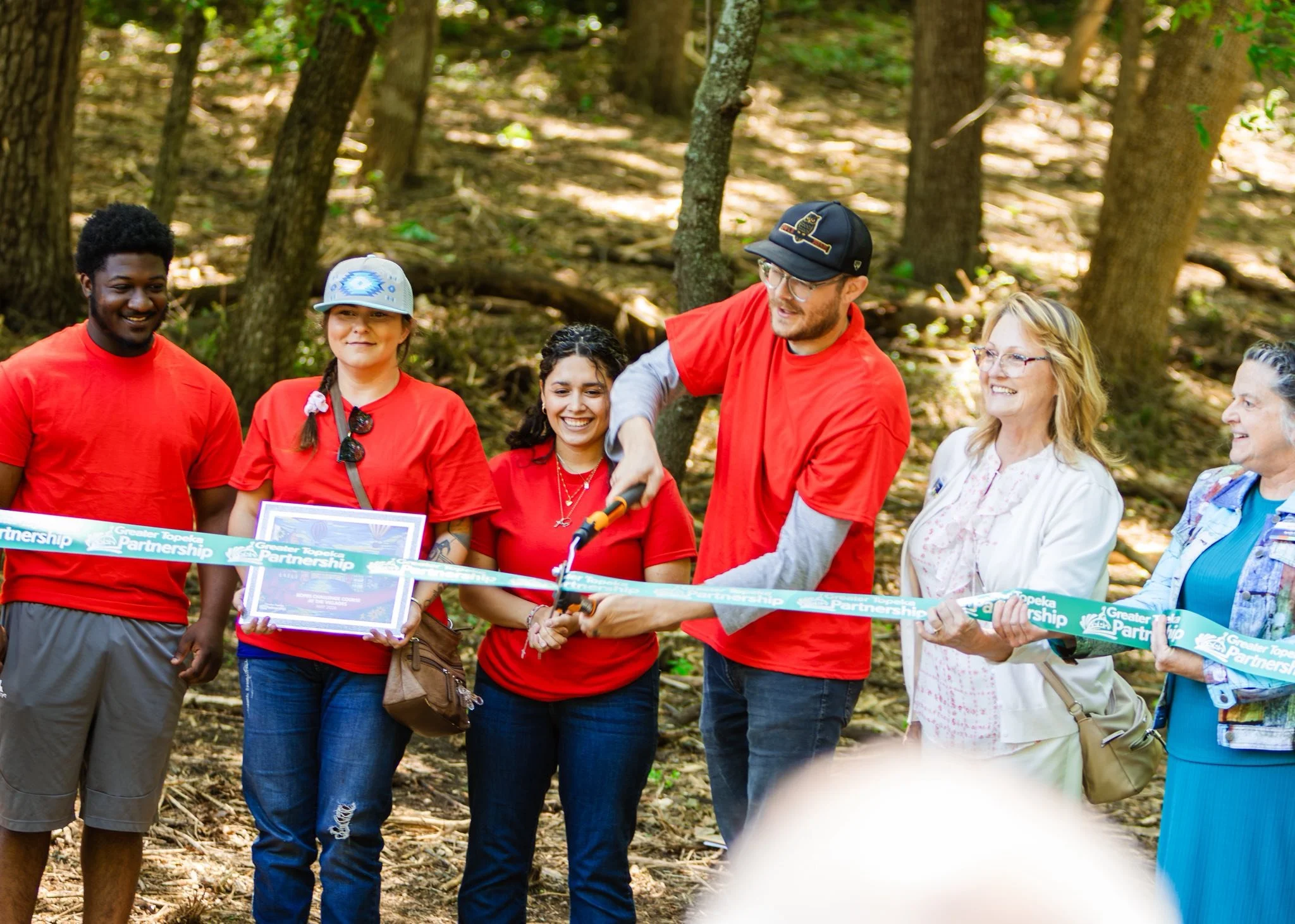 Sugar Works Adventure Park is Officially Opened!