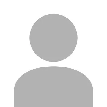 Placeholder avatar silhouette of a person on a gray background.