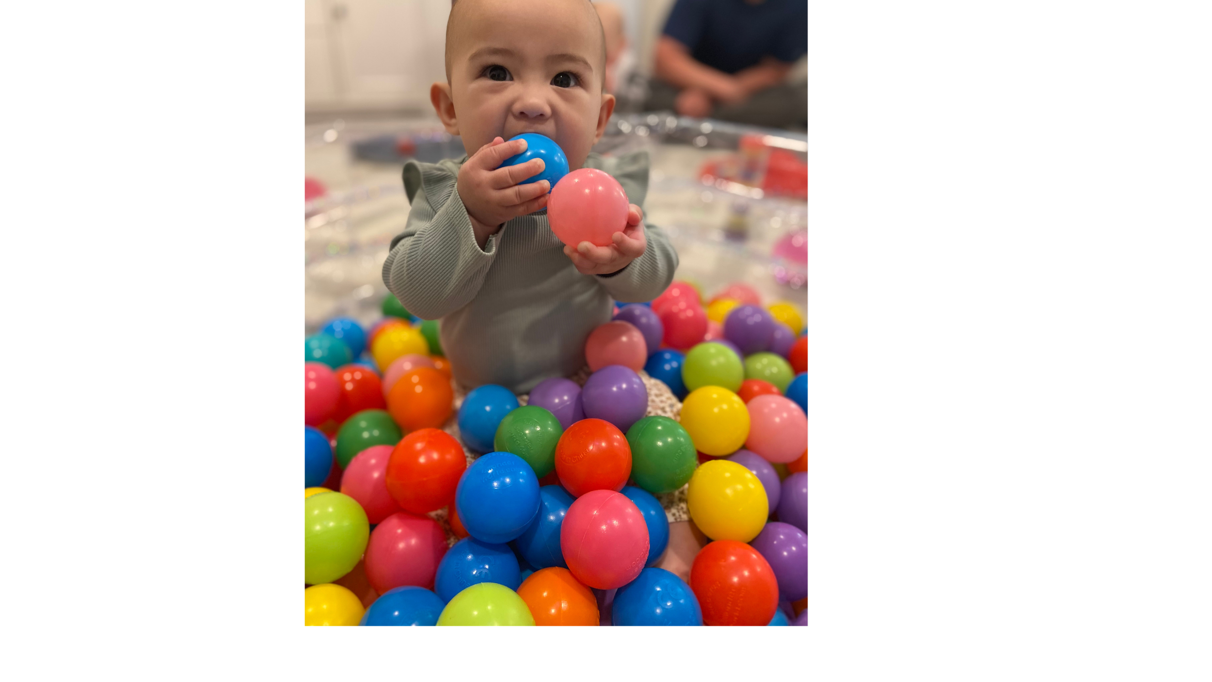 Five Cities Tippies 8-week class