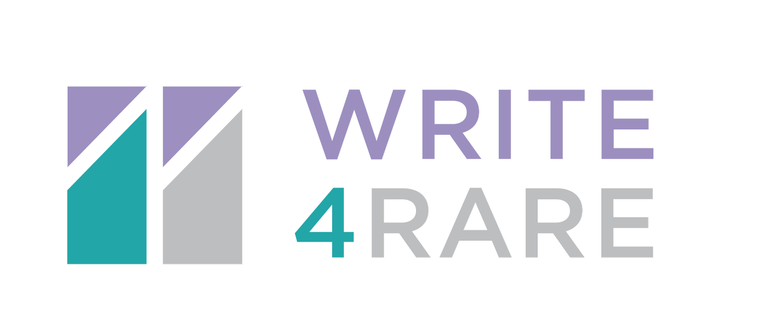 Write4Rare
