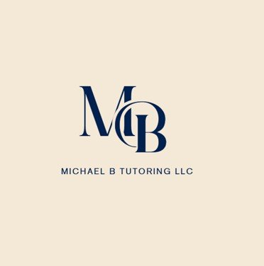 Michael B Tutoring LLC