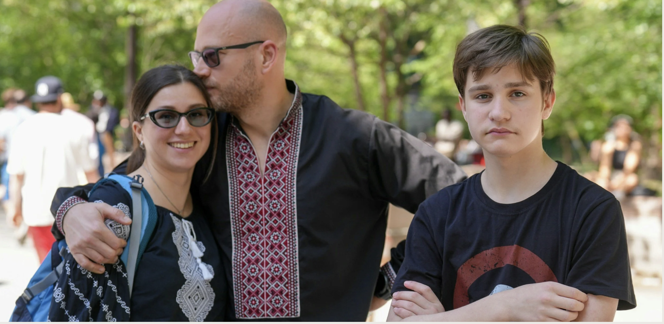 When Your Teen Is Anxious but Doesn’t Want to Talk