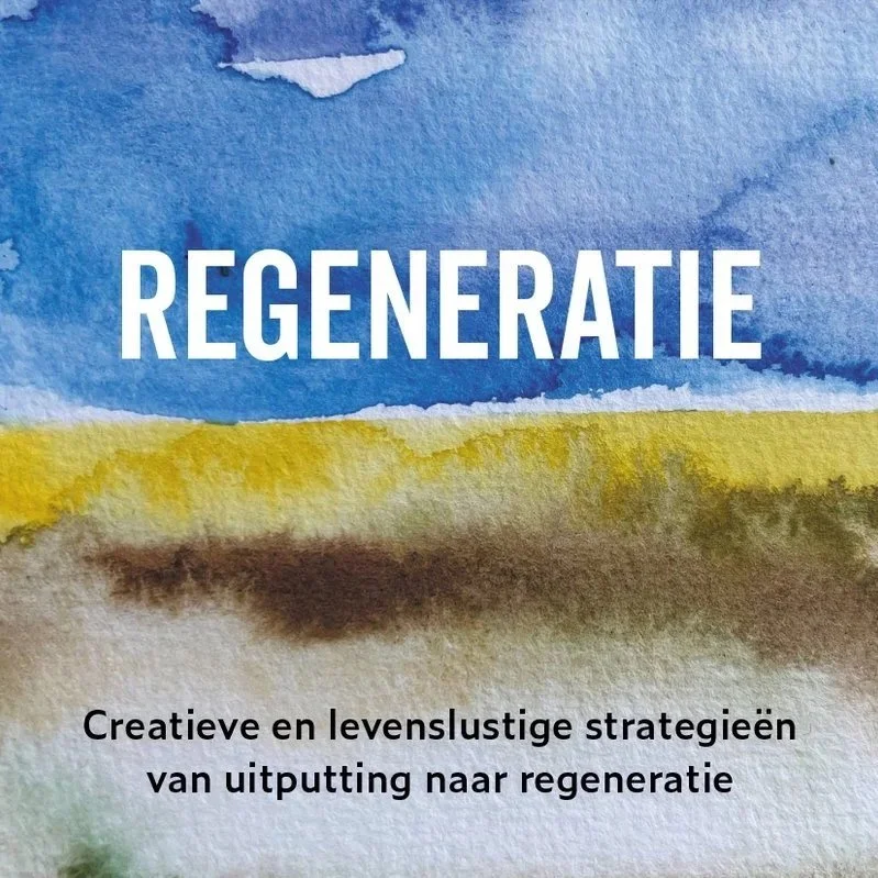Boekomslag